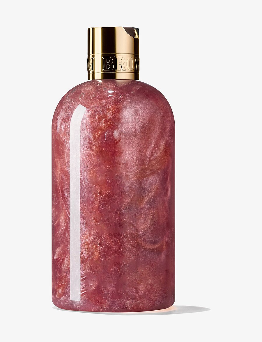 Molton Brown - Rose Dunes Bath & Shower Gel - dušigeelid ja õlid - clear - 2