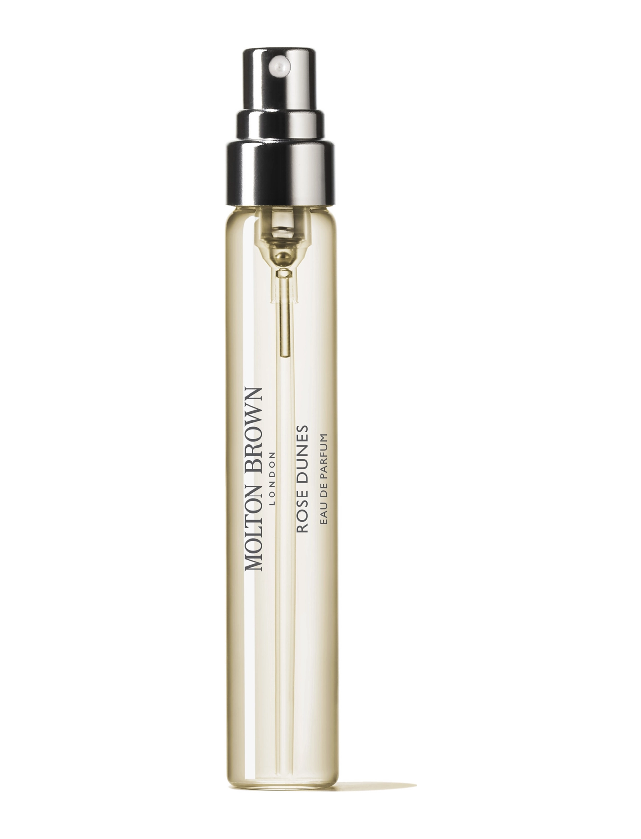 Molton Brown Rose Dunes Edp Travel Case Refill, 7.5 ml, Nude, Parfume > Eau De Parfum, Dame