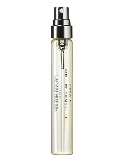 Delicious Rhubarb & Rose Edp Travel Case Refill - Eau De Parfum