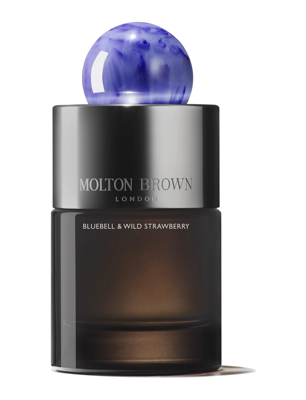 Molton Brown Bluebell & Wild Strawberry EdP - Beauty - Miehet - null / undefined