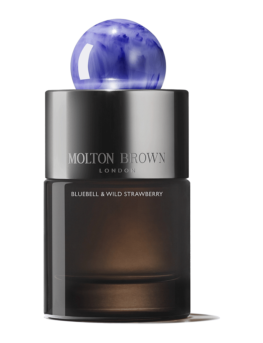 Molton Brown - Bluebell & Wild Strawberry EdP - meestele - clear - 1