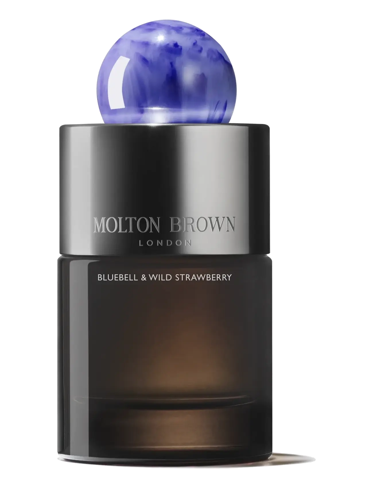 Molton Brown Bluebell & Wild Strawberry EdP - Mors dags-gaver - CLEAR / undefined