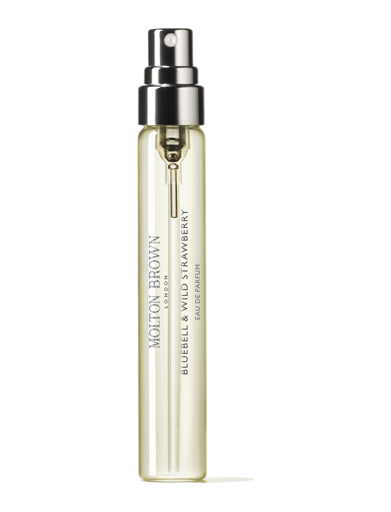 Molton Brown Bluebell & Wild Strawberry EdP Travel Case Refill - Under 200 kr - CLEAR / undefined