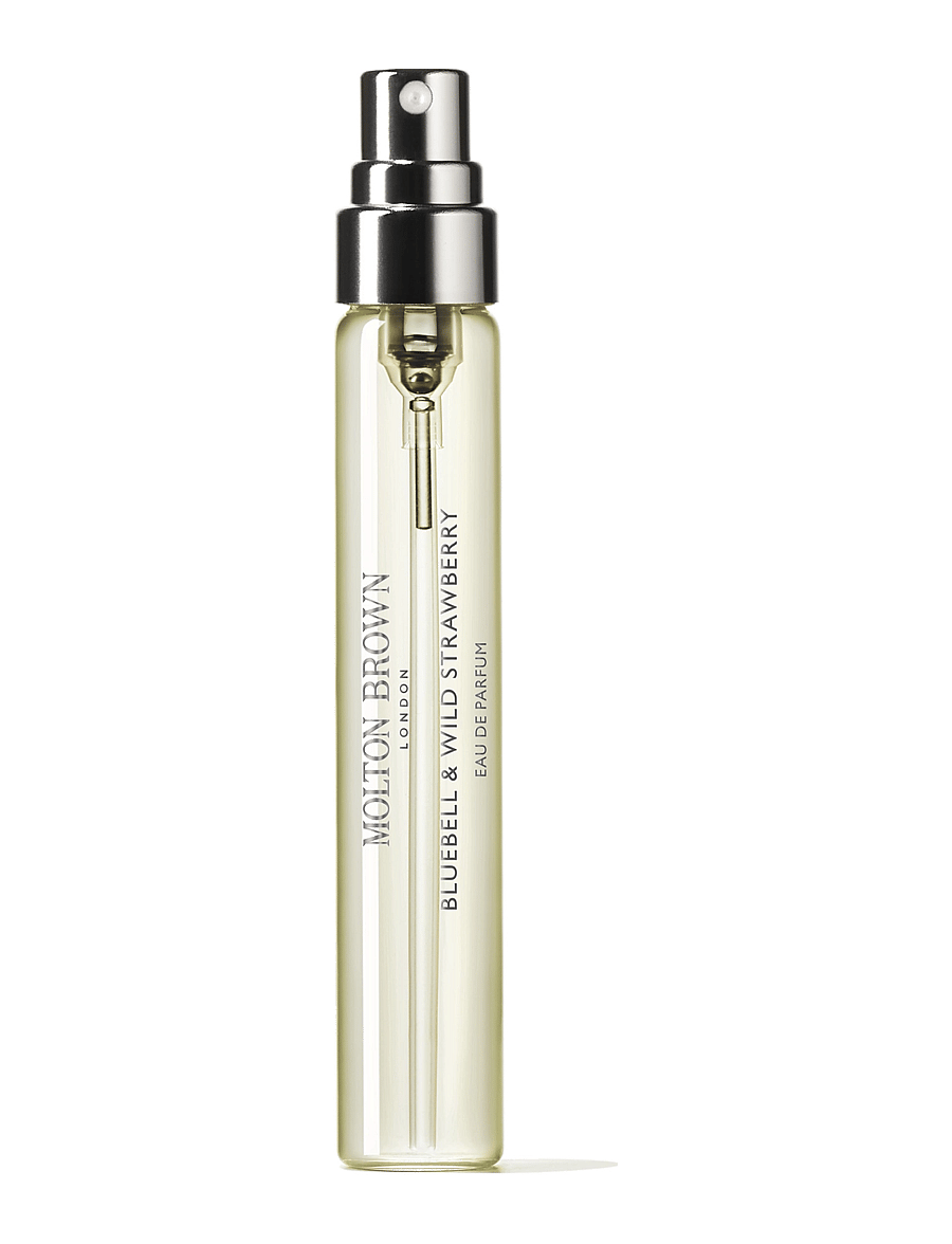 Molton Brown - Bluebell & Wild Strawberry EdP Travel Case Refill - clear - 0