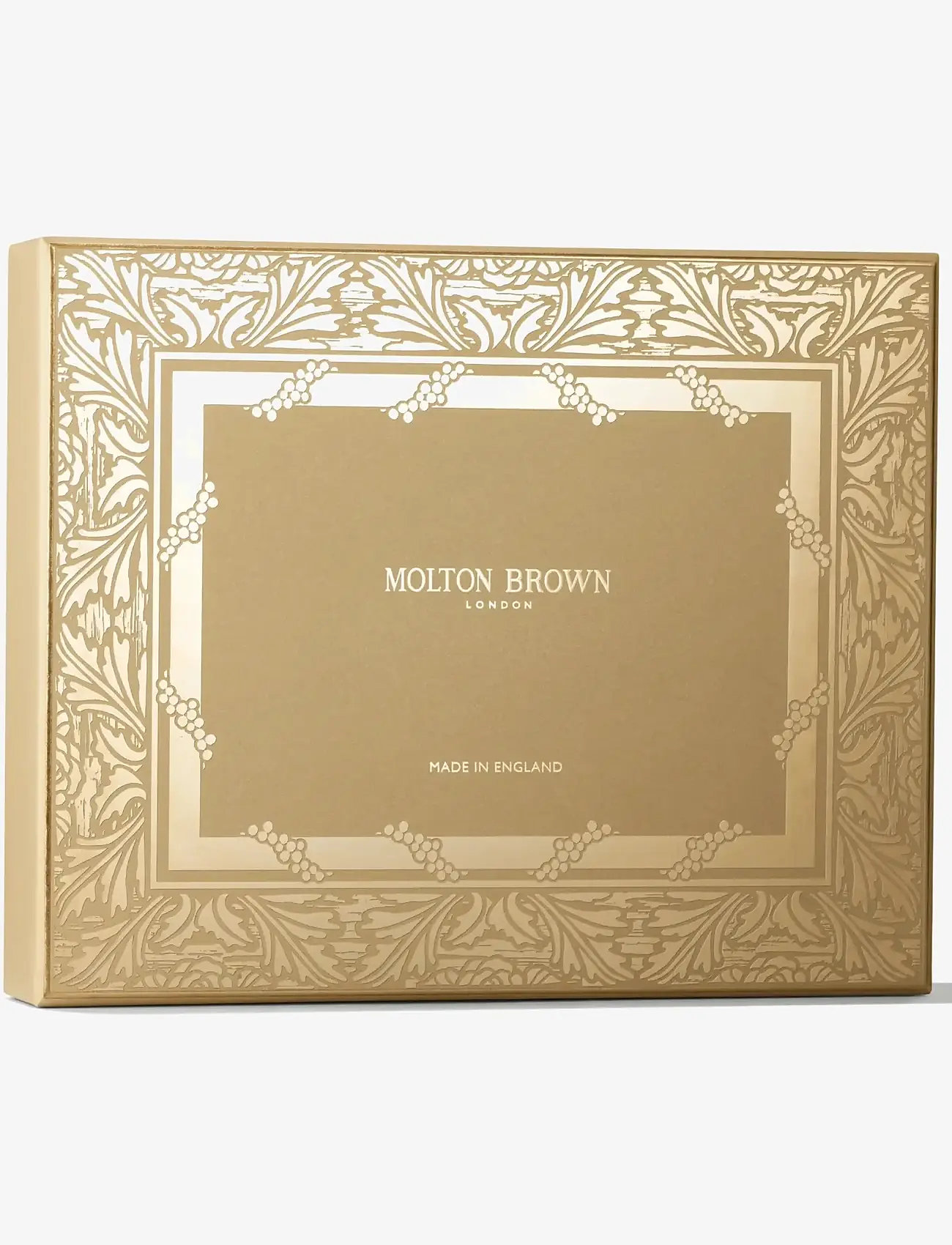 Molton Brown - Gift Set Clementine & Vetiver Travel Set EdP + Shower Gel + Body Lotion - duschgel & duscholjor  - clear - 1