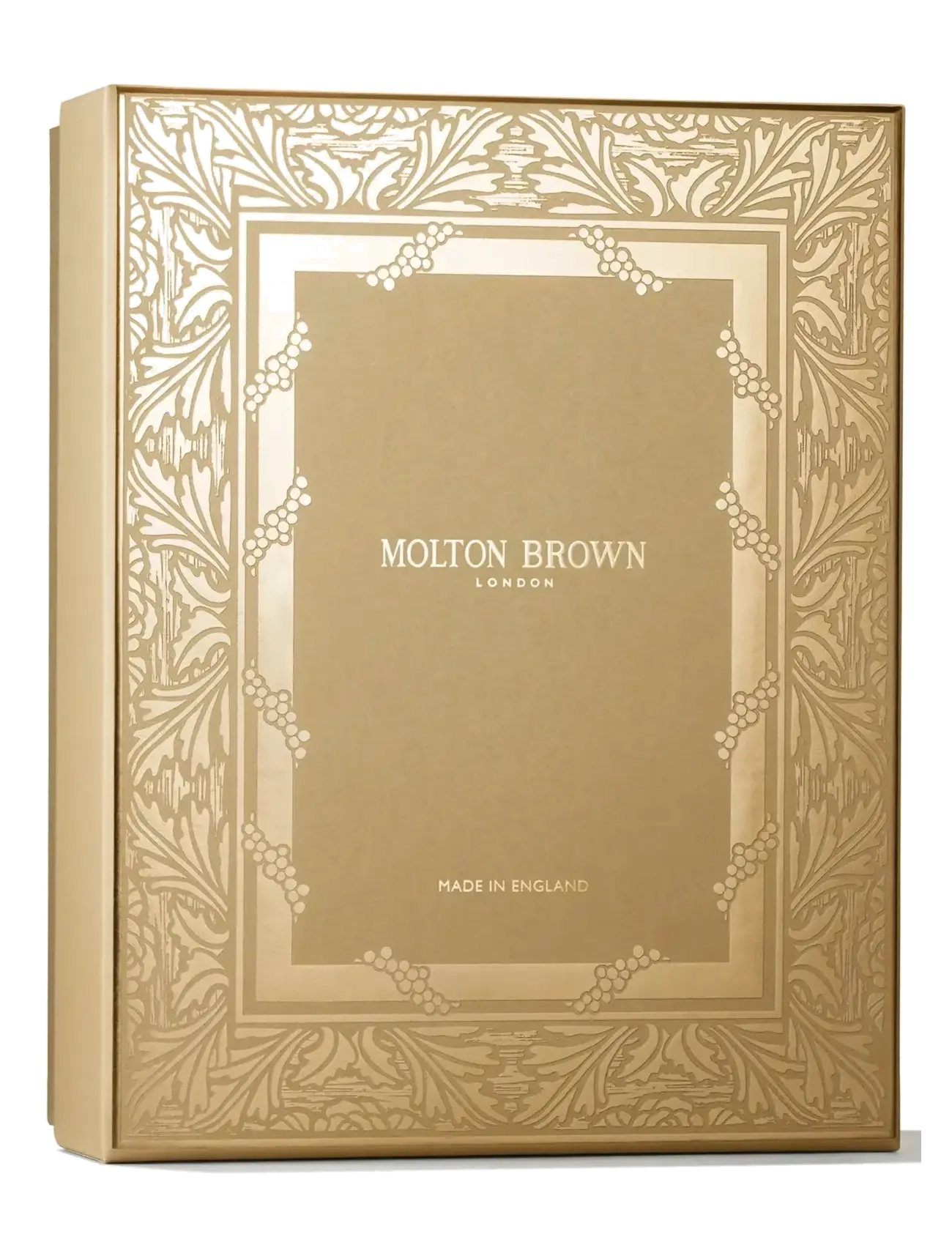 Molton Brown - Gift Set Re-charge Black Pepper EdP + Bath & Shower Gel - clear - 1
