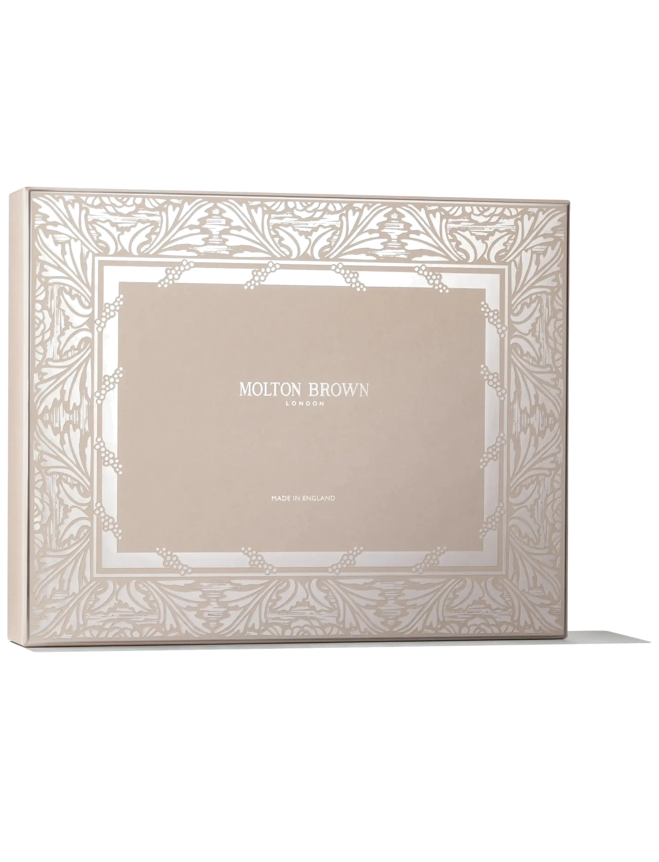 Molton Brown - Gift Set Floral & Fruity Body Care Set - dusjsåpe og dusjolje - clear - 1