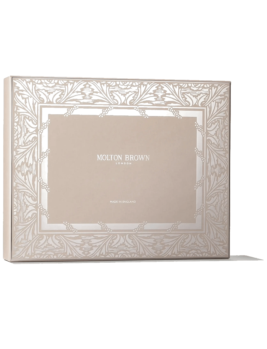 Molton Brown - Gift Set Floral & Fruity Body Care Set - clear - 1