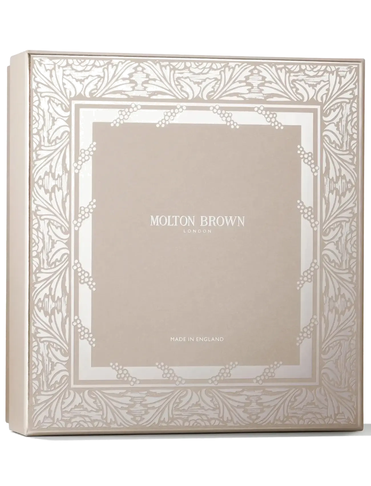 Molton Brown - Gift Set Delicious Rhubarb & Rose Fragrance Set EdP + Bath & Shower Gel - shower gel & bruseolier - clear - 1