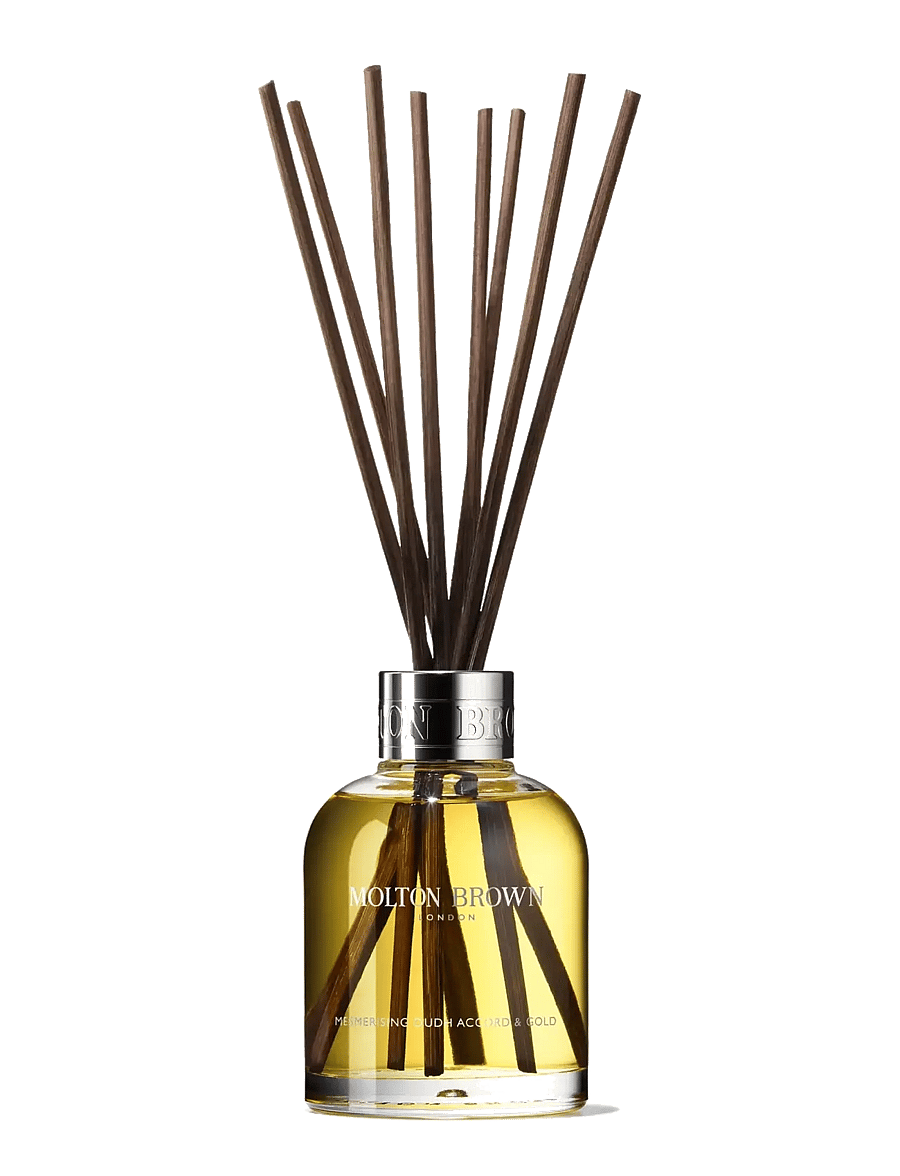 Molton Brown - Mesmerising Oudh Accord & Gold Aroma Reeds - no color - 0