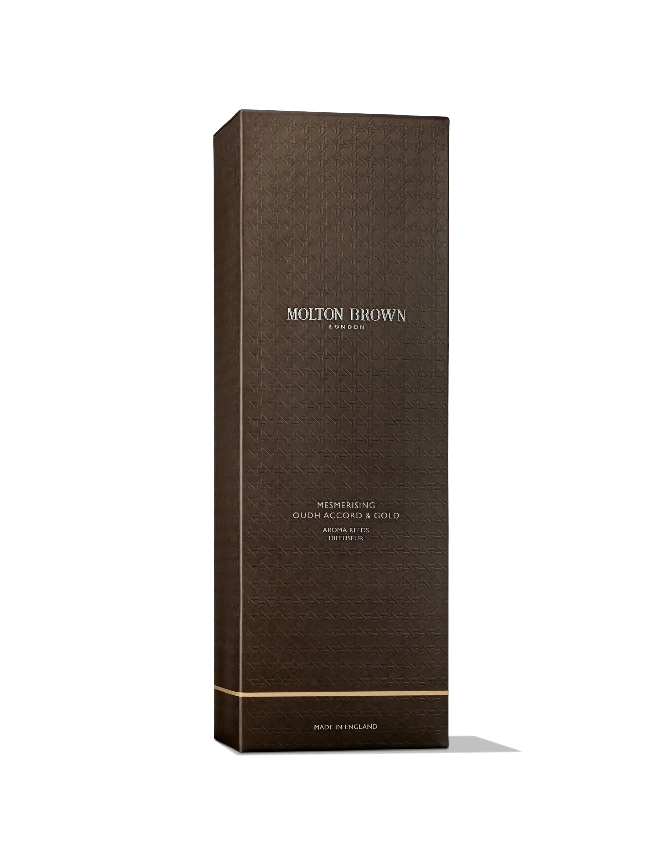 Molton Brown - Mesmerising Oudh Accord & Gold Aroma Reeds - dufte til hjemmet - no color - 2