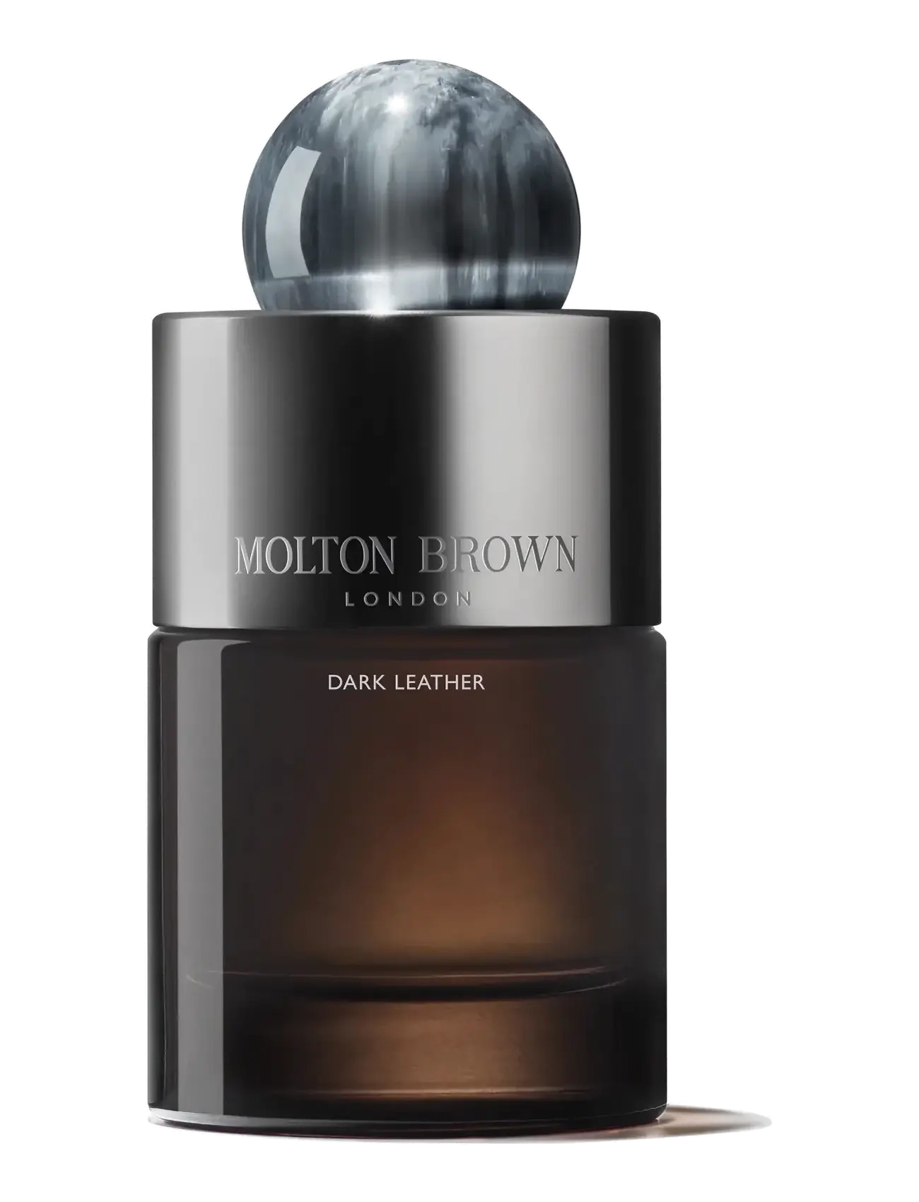 Molton Brown Dark Leather EdP - Presenter - null / undefined