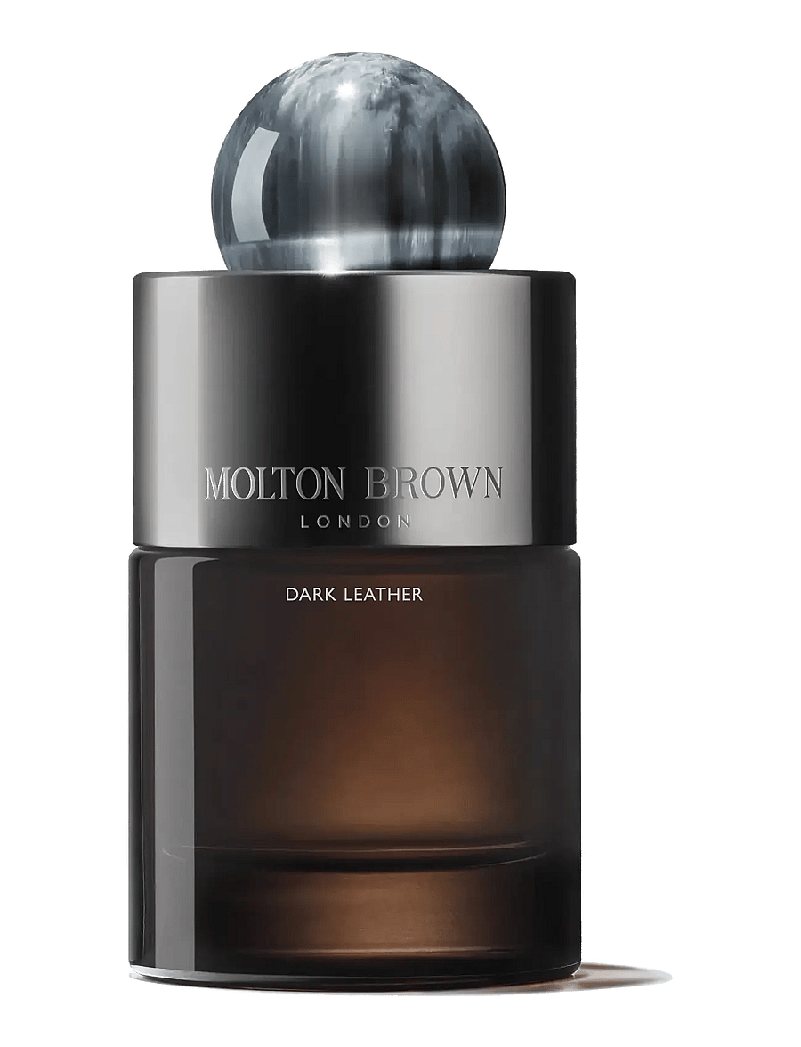 Molton Brown - Dark Leather EdP - meestele - clear - 0