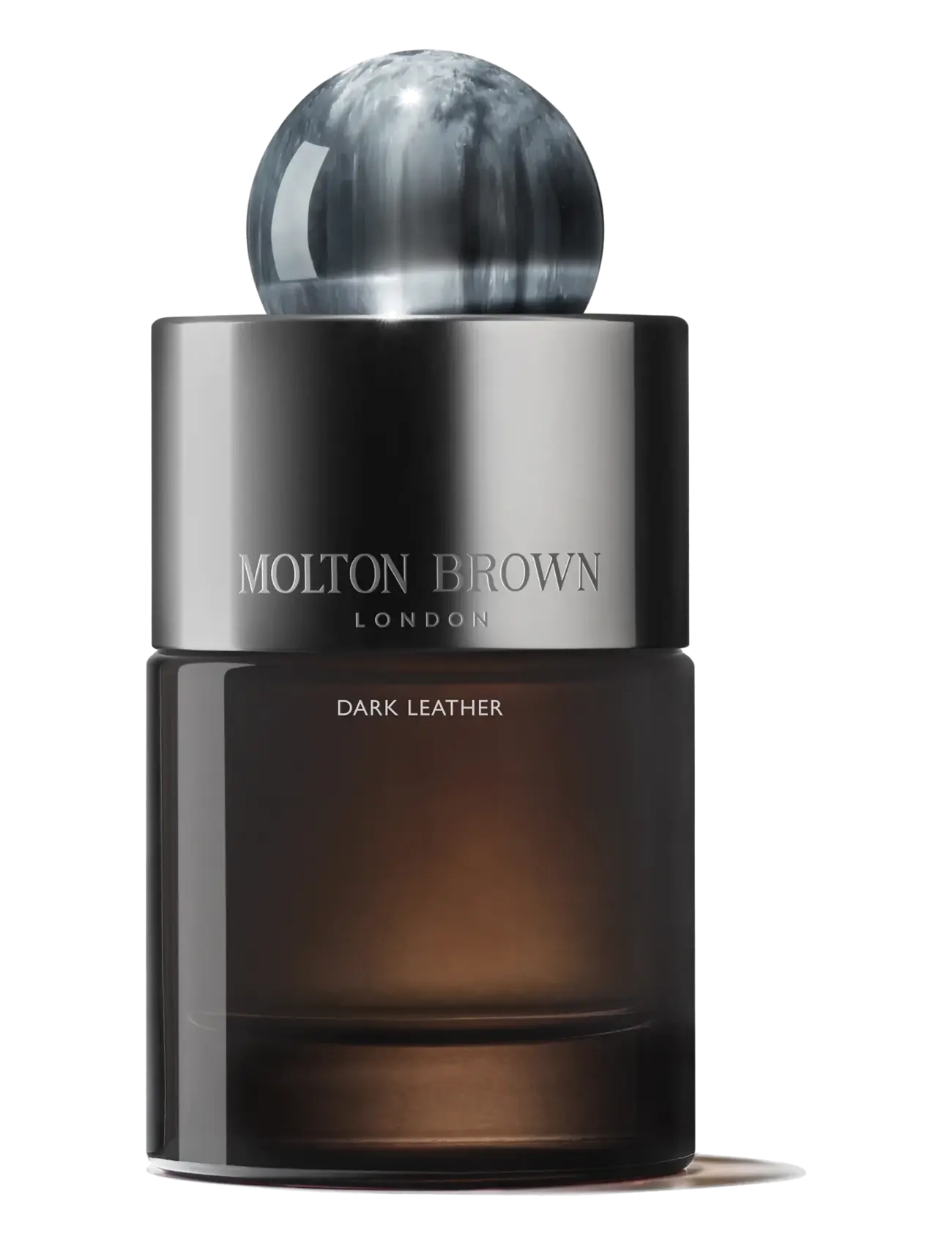 Molton Brown Dark Leather EdP - Beauty - Herre - CLEAR / undefined