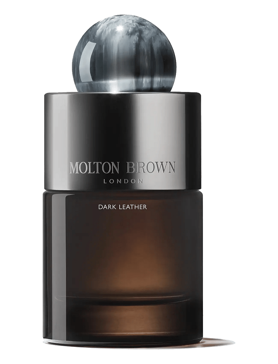 Molton Brown - Dark Leather EdP - meestele - clear - 0