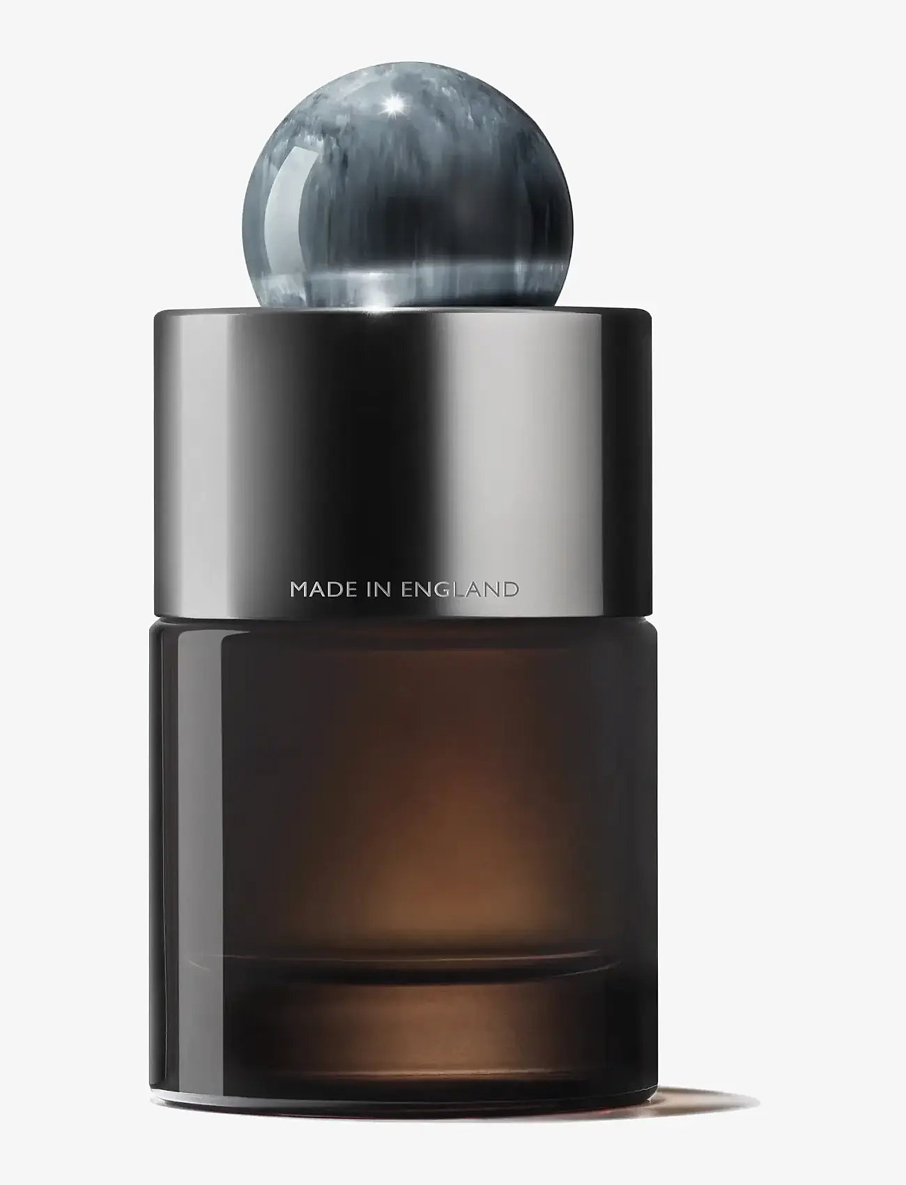 Molton Brown - Dark Leather EdP - till honom  - clear - 1