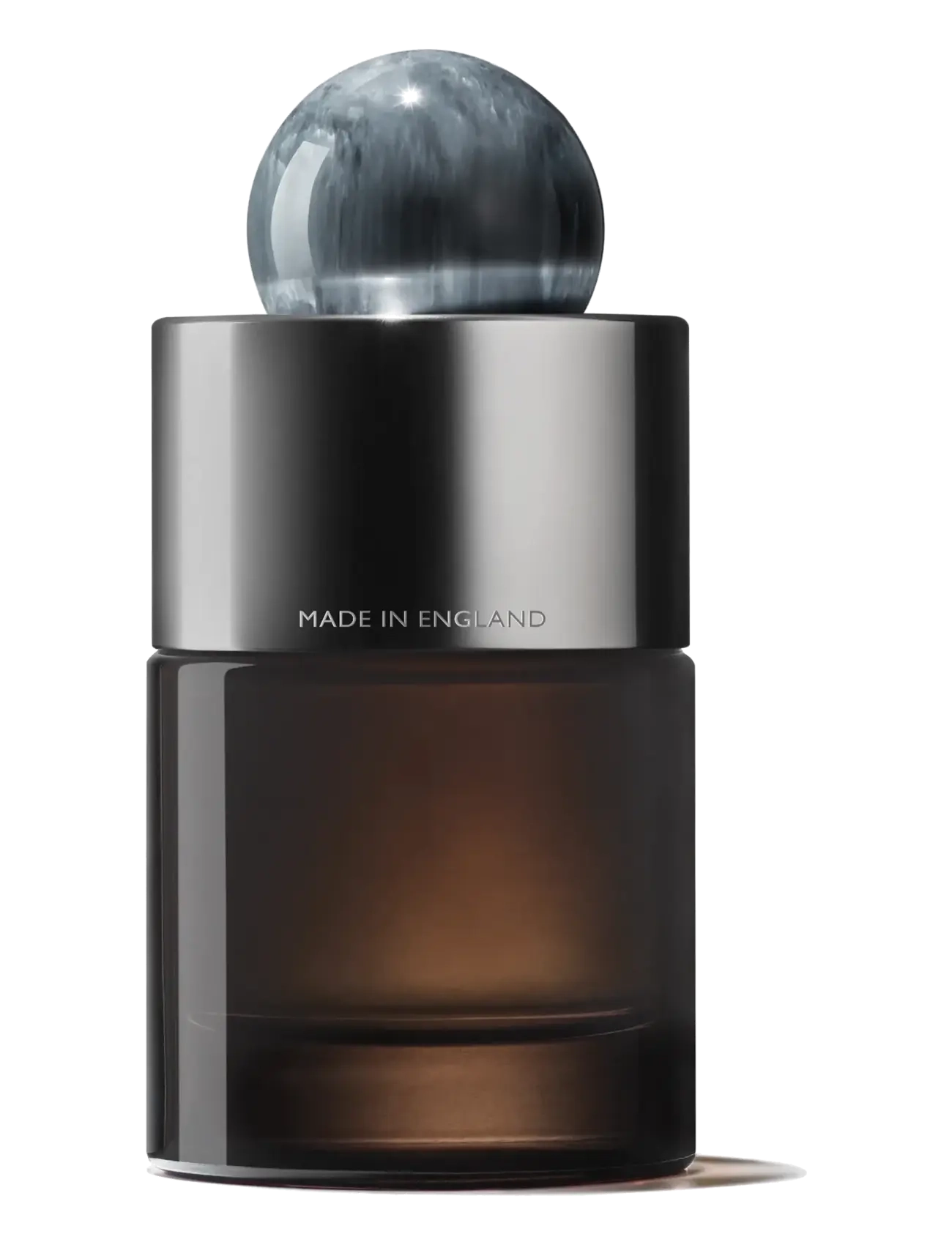 Molton Brown - Dark Leather EdP - meestele  - clear - 1