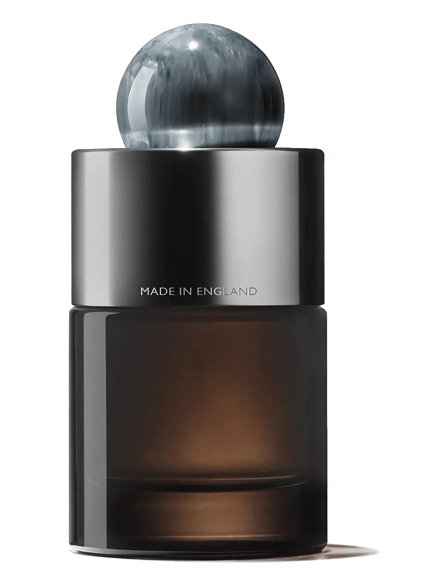 Molton Brown - Dark Leather EdP - meestele - clear - 1
