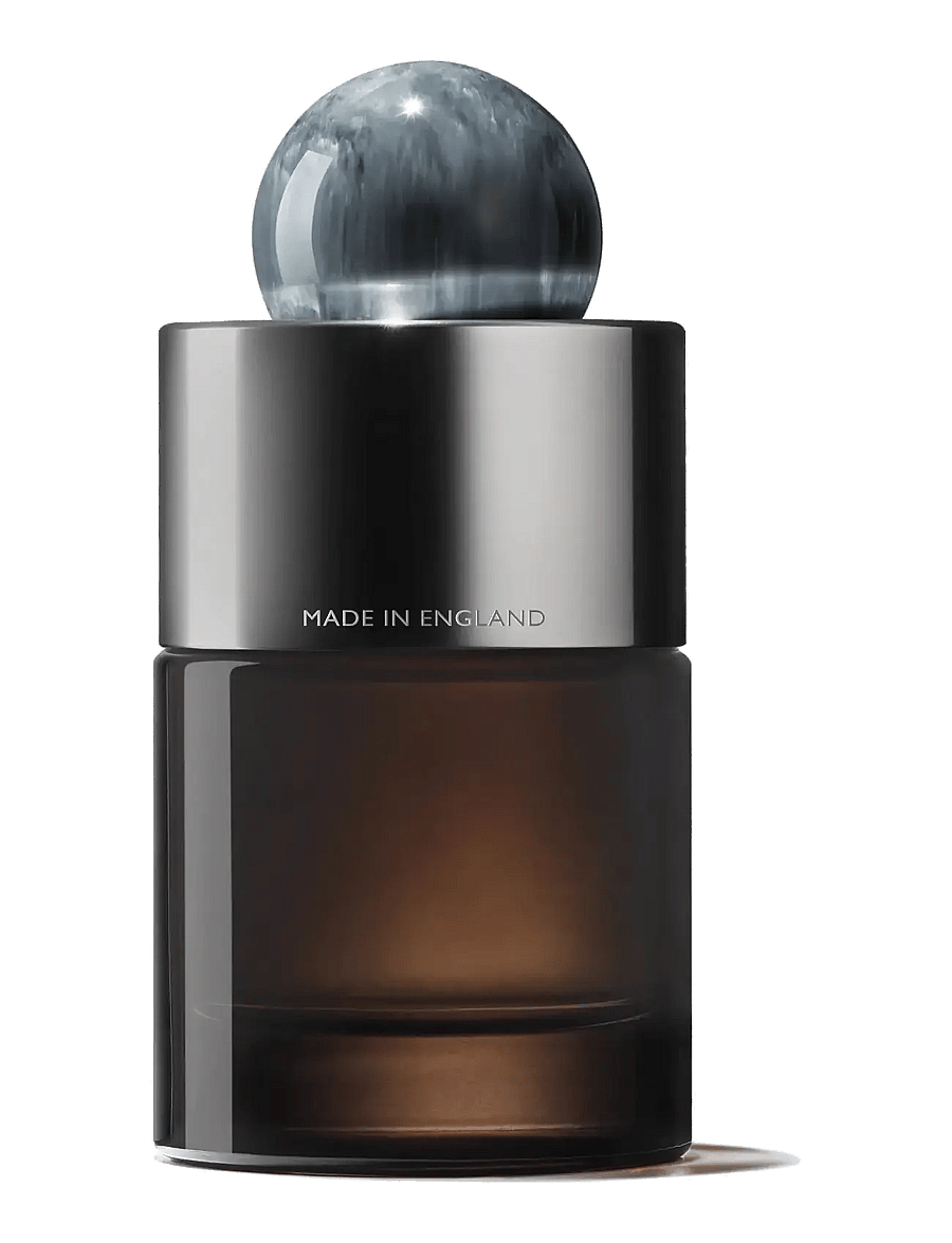 Molton Brown - Dark Leather EdP - meestele - clear - 1