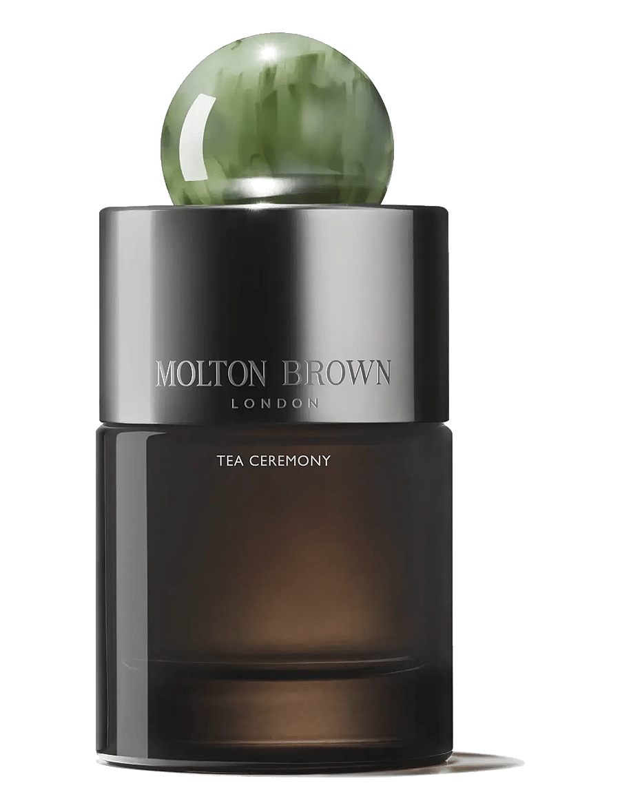 Molton Brown - Tea Ceremony EdP - meestele - clear - 0