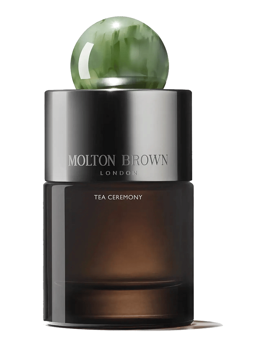 Molton Brown - Tea Ceremony EdP - meestele - clear - 0