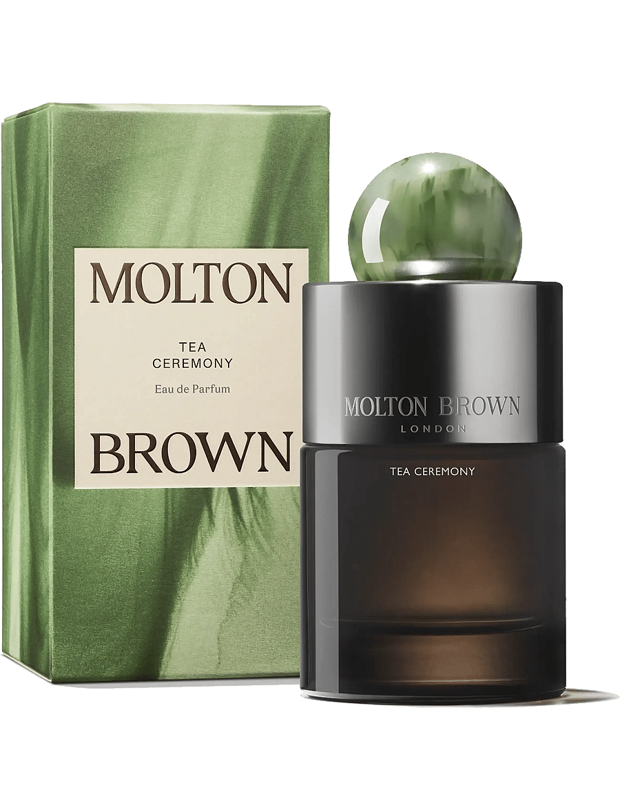 Molton Brown - Tea Ceremony EdP - meestele - clear - 2