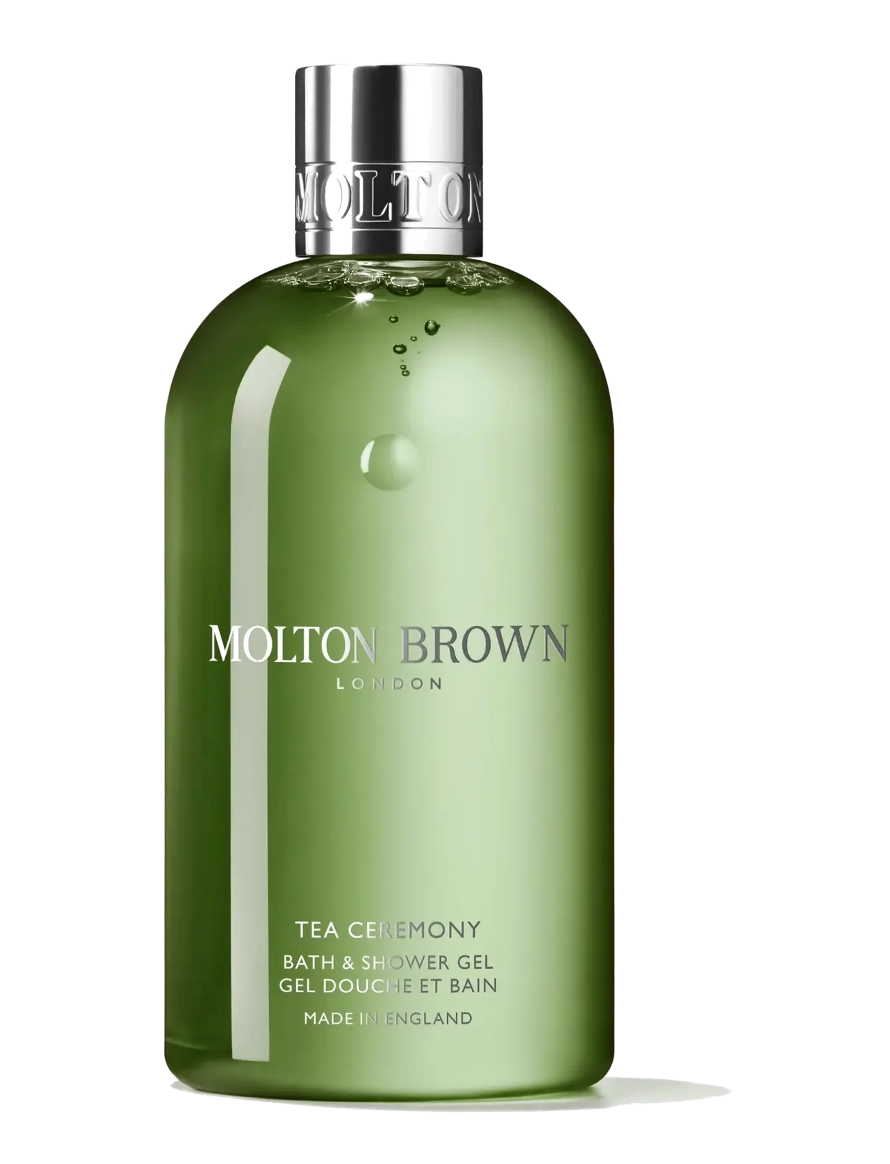 Molton Brown Tea Ceremony Bath & Shower Gel, 300 ml, Nude, Krop > Bad Og Brusebad, Dame