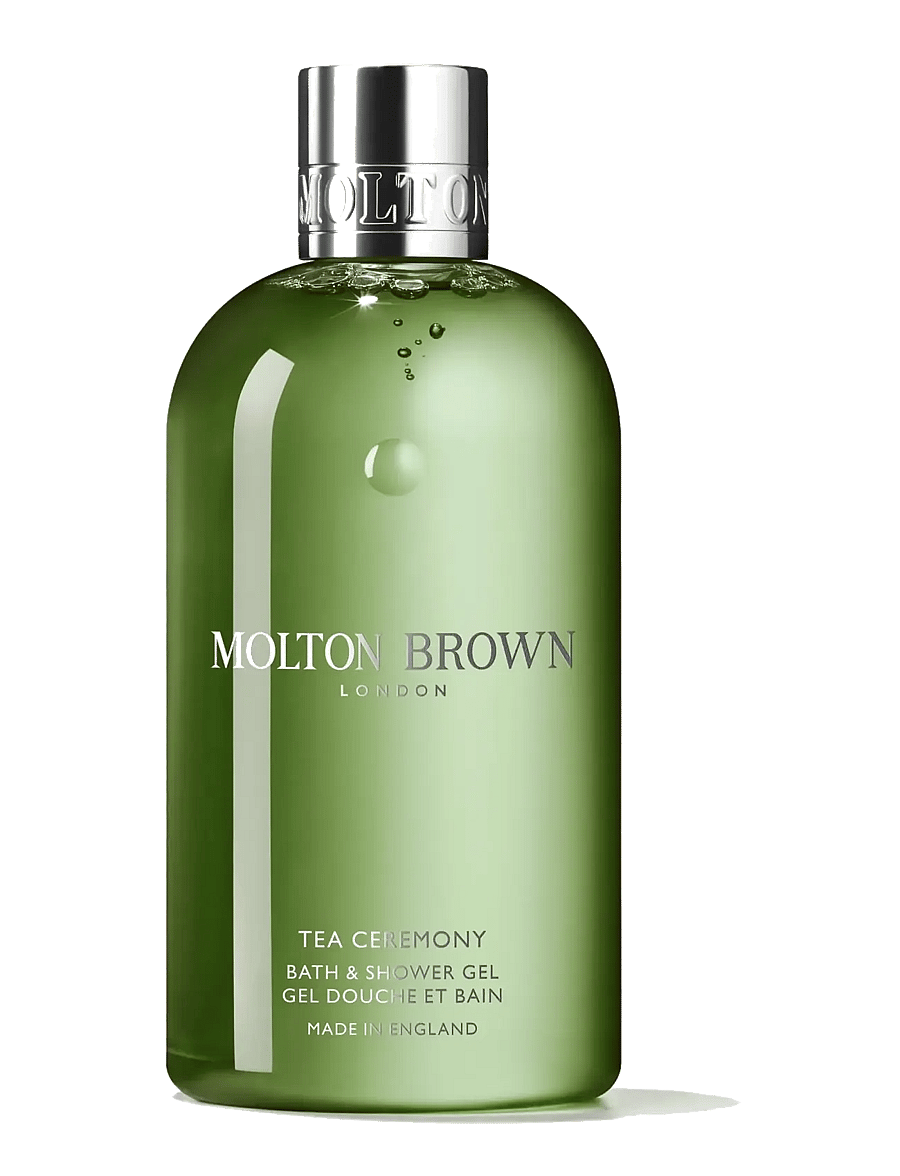 Molton Brown - Tea Ceremony Bath & Shower Gel - dušigeelid ja õlid - no color - 0
