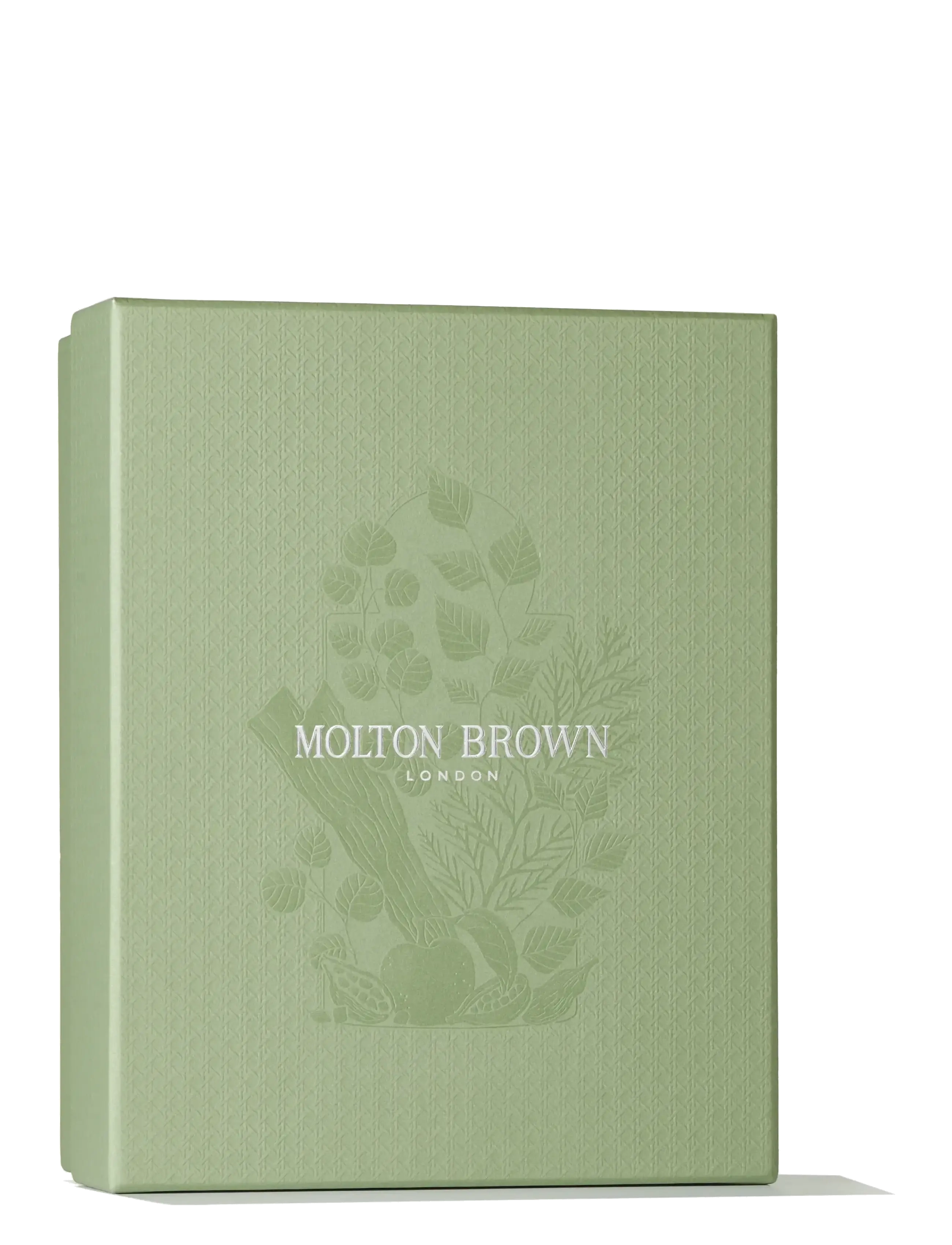 Molton Brown - Gift Set Tea Ceremony Collection - duschgel & duscholjor  - no color - 1