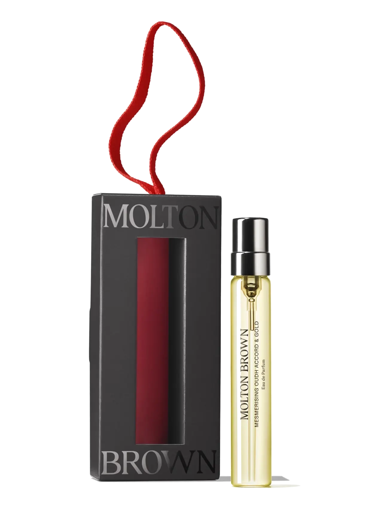 Molton Brown Mesmerising Oudh Accord & Gold Fragrance Bauble - Nude - 7.5 ML