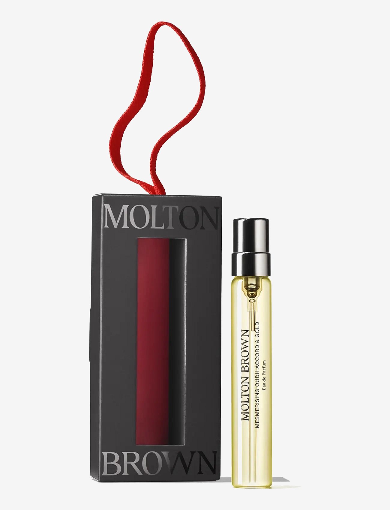Molton Brown Mesmerising Oudh Accord & Gold Fragrance Bauble - Nude - 7.5 ML