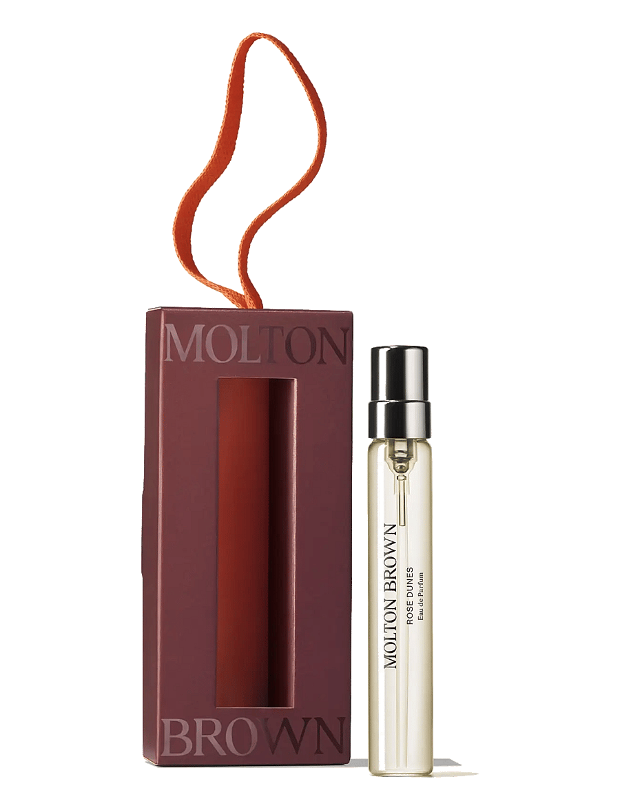 Molton Brown - Rose Dunes Fragrance Bauble - clear - 0