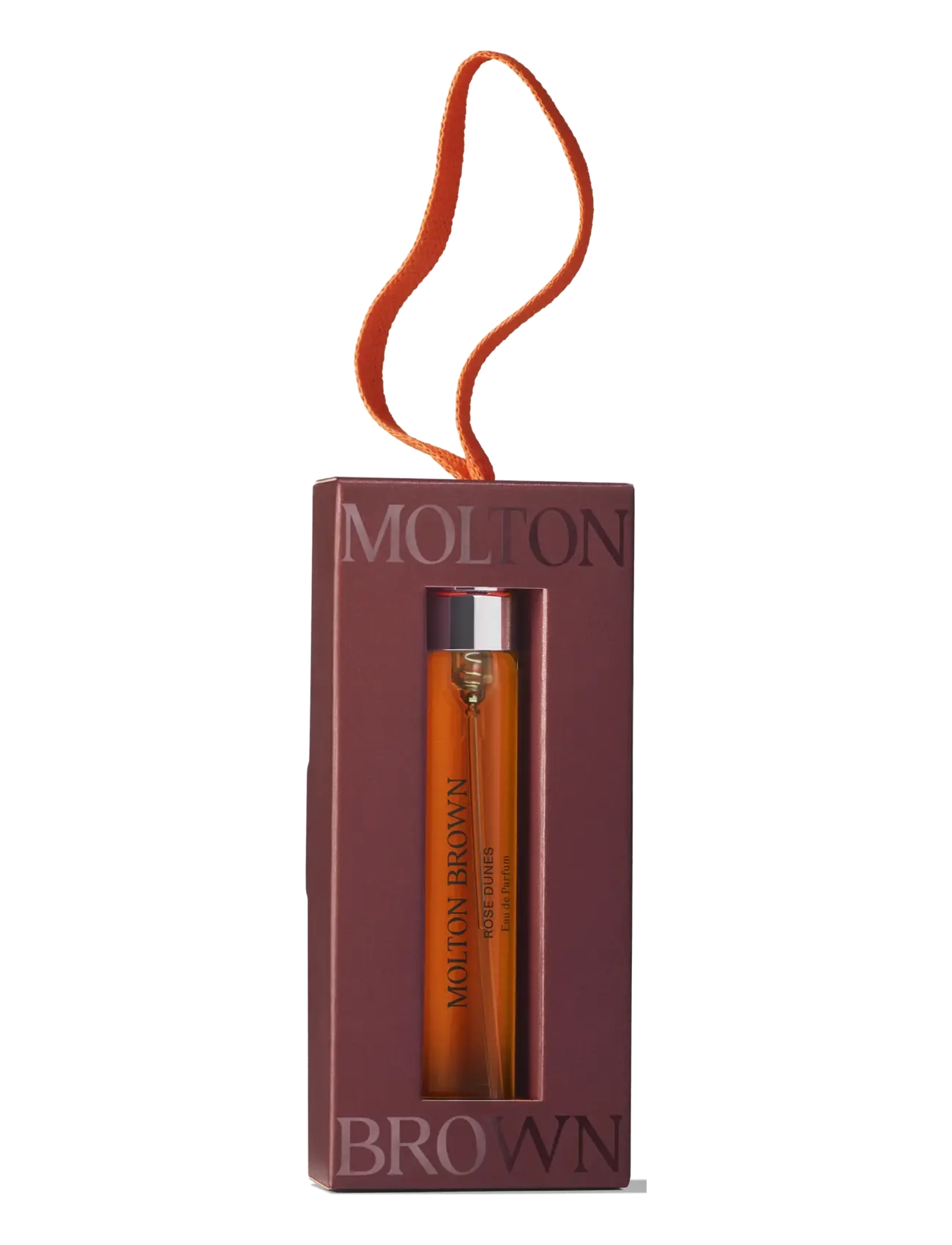 Molton Brown - Rose Dunes Fragrance Bauble - clear - 1