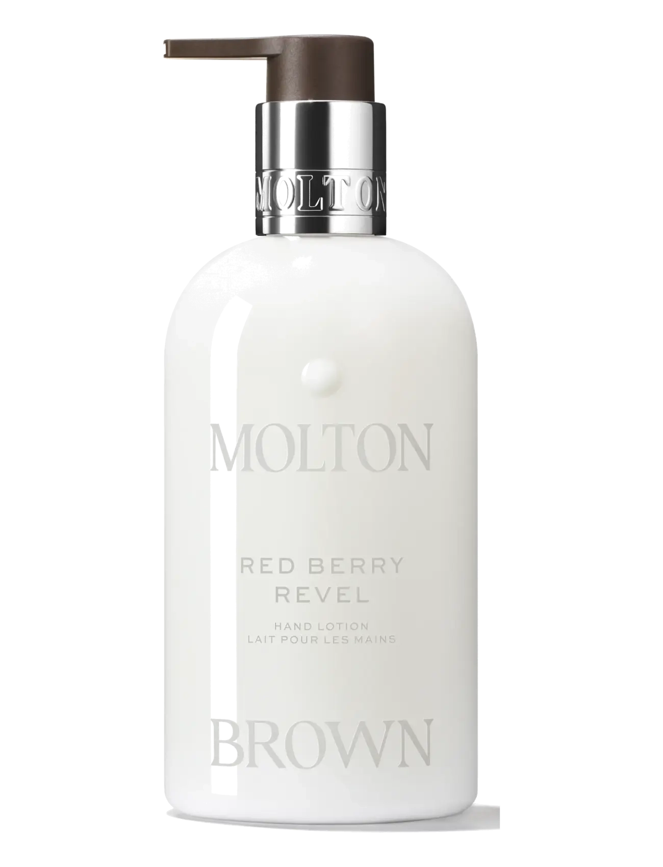 Red Berry Revel Hand Lotion