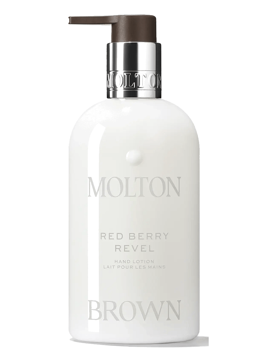 Molton Brown - Red Berry Revel Hand Lotion - clear - 0