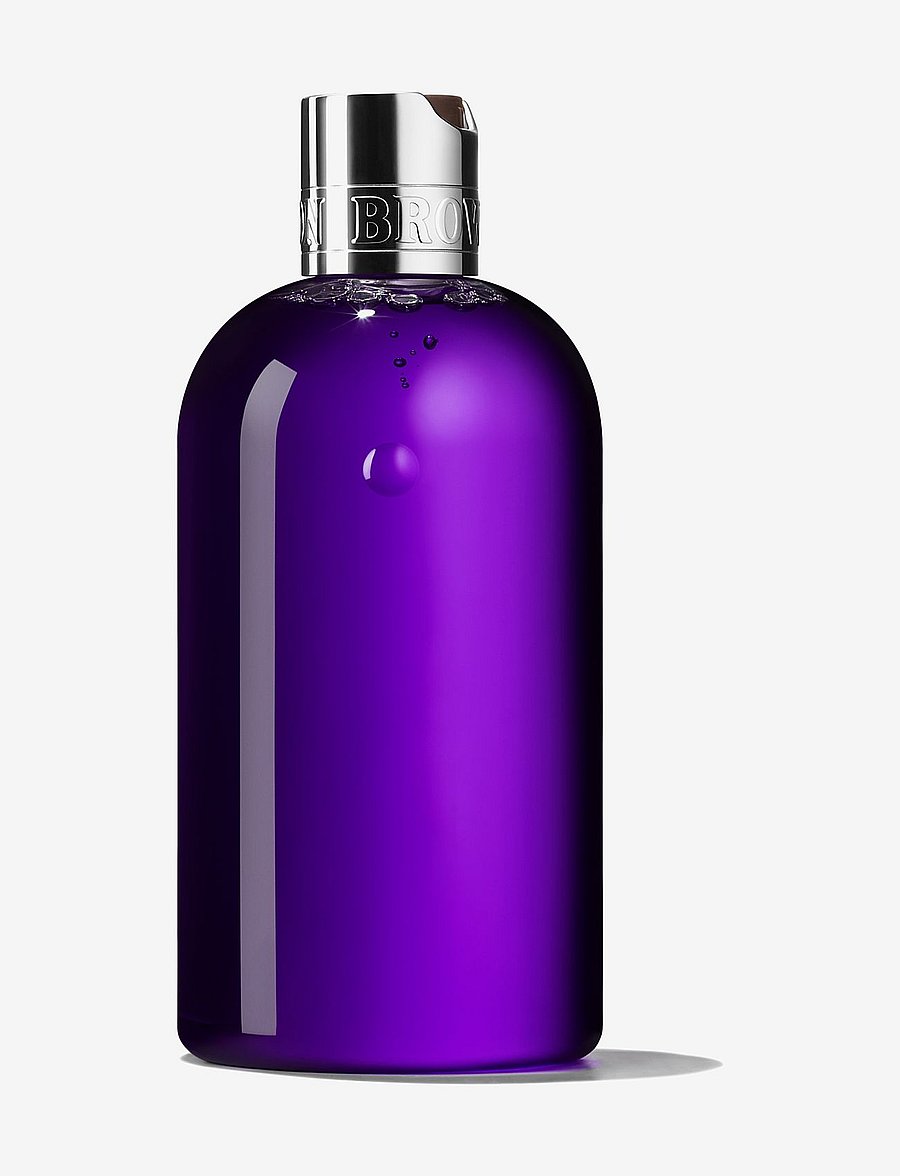 Molton Brown - Relaxing Ylang-Ylang Bath & Shower Gel 300ml - dušigeelid ja õlid - clear - 2
