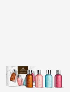 Bathing Collection (4 x 100ml), Molton Brown