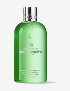 Eucalyptus Bath & Shower Gel 300 ml, Molton Brown