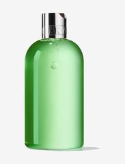 Molton Brown - Eucalyptus Bath & Shower Gel 300 ml - shower gels - clear - 1