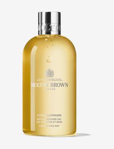 Flora Luminare Bath & Shower Gel 300 ml, Molton Brown