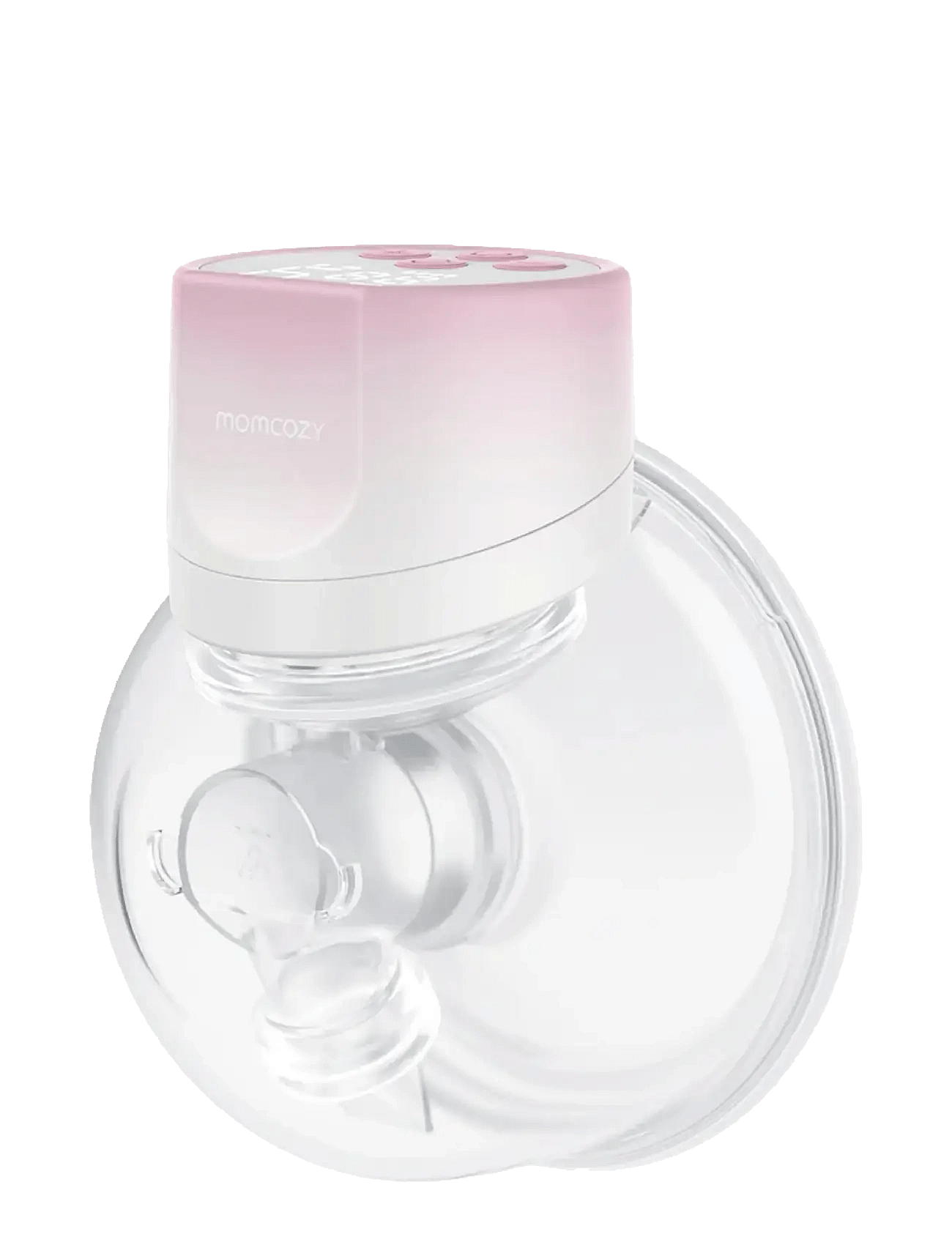 Momcozy - Momcozy S12 Pro Single