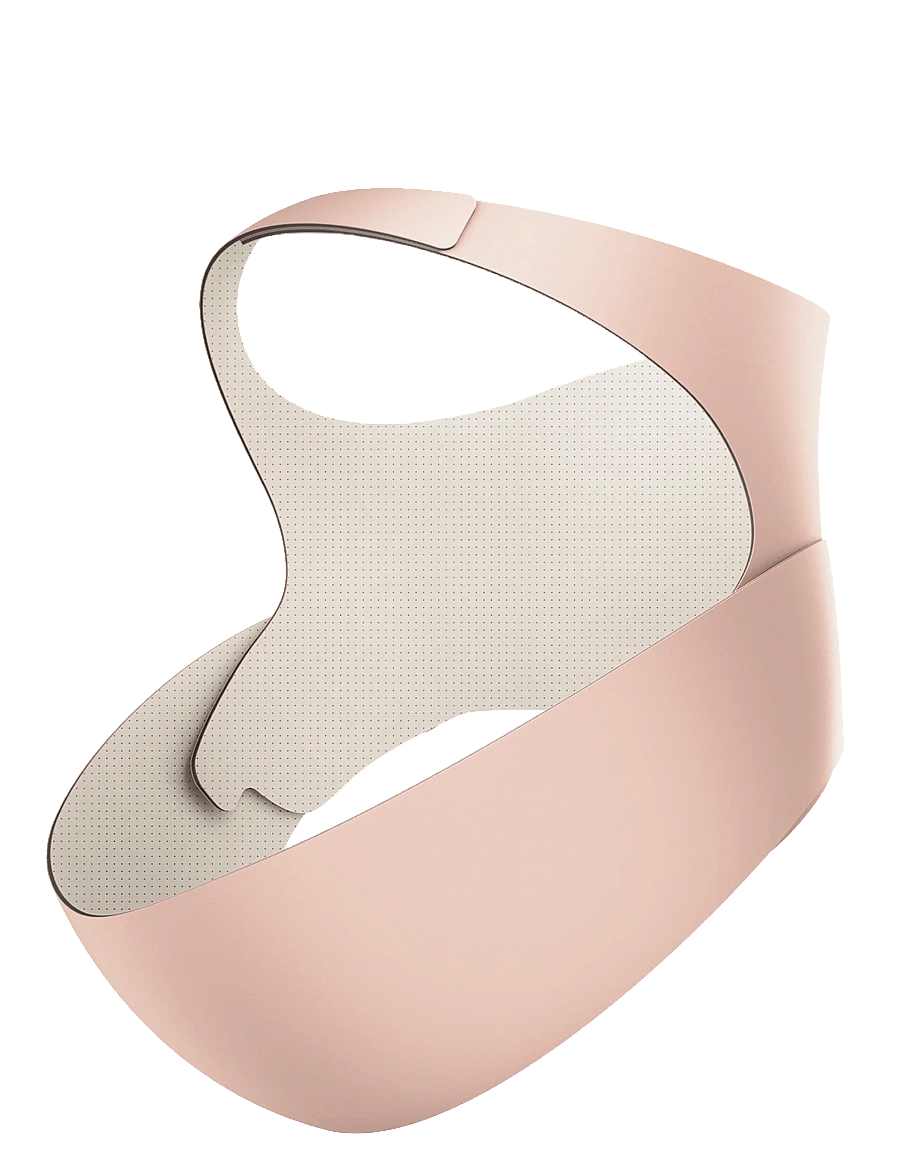Momcozy - Momcozy M Pregnancy Belly Band Natural - produits de grossesse - natural - 1