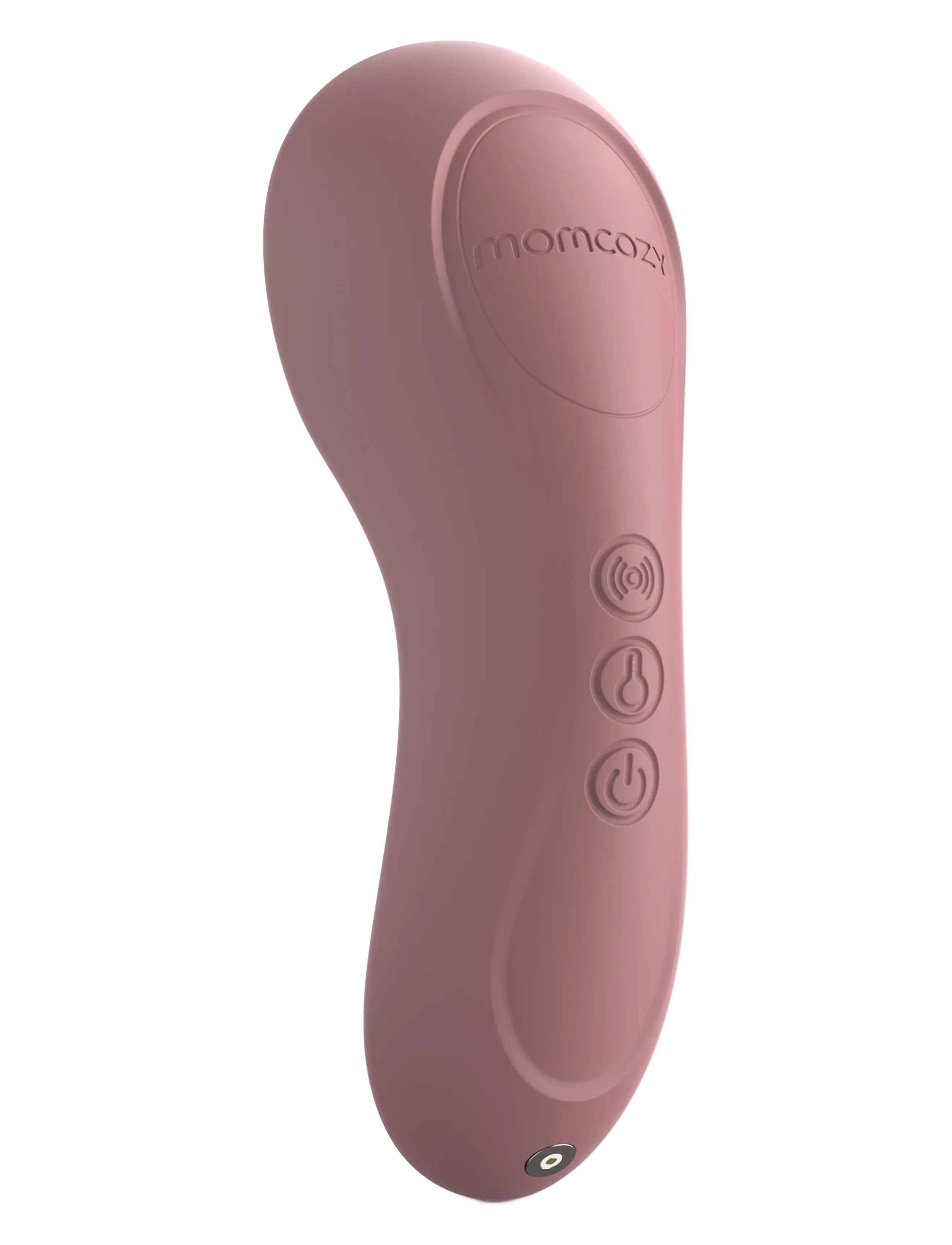 Momcozy Momcozy  3-in-1 Kneading Lactation Massagers - Alles anzeigen - RED / red