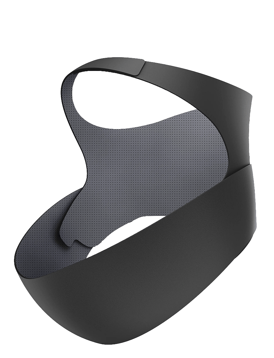 Momcozy - Momcozy M Pregnancy Belly Band Black - nėščiųjų prekės - black - 1