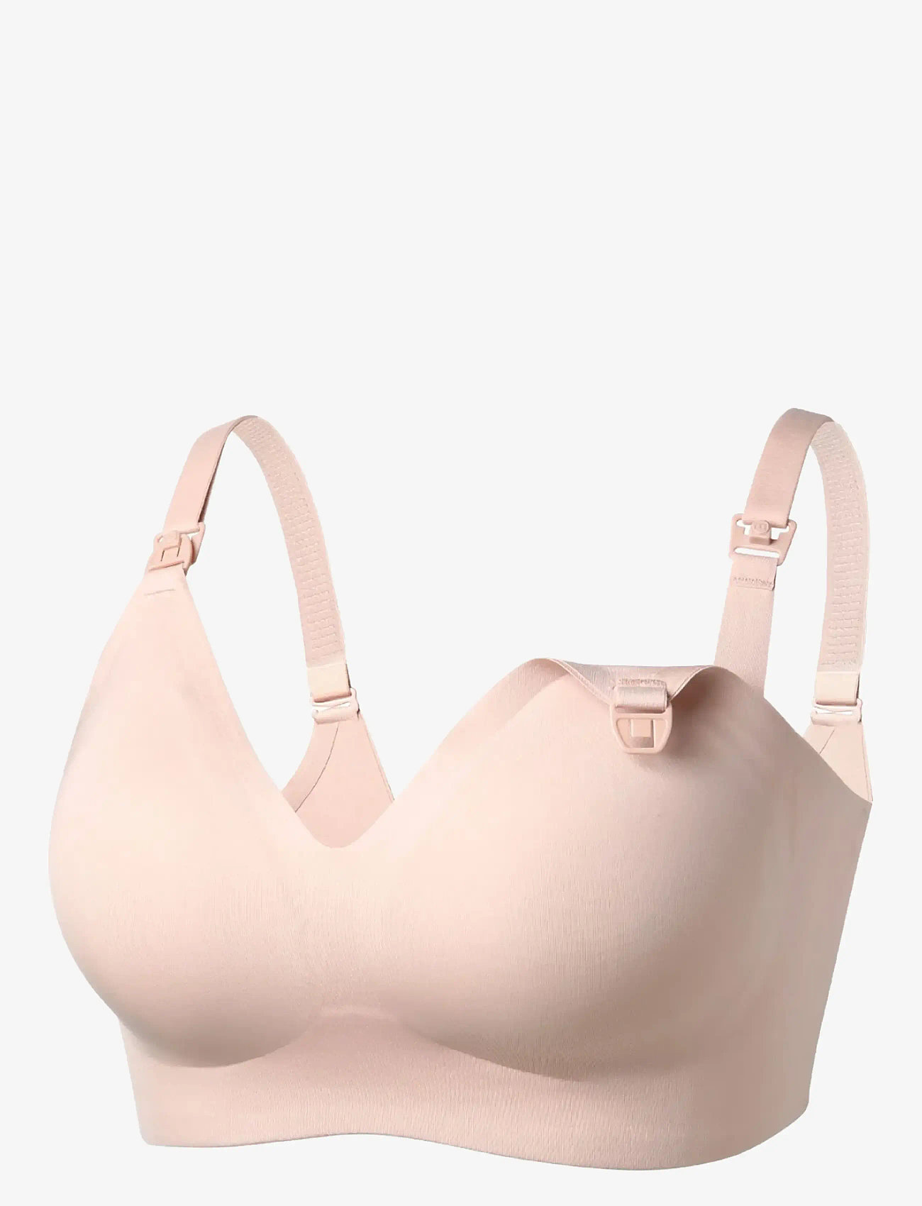 Momcozy - Momcozy  YN21 L Maternity Nursing Bra Natural - unterwäsche - natural - 1