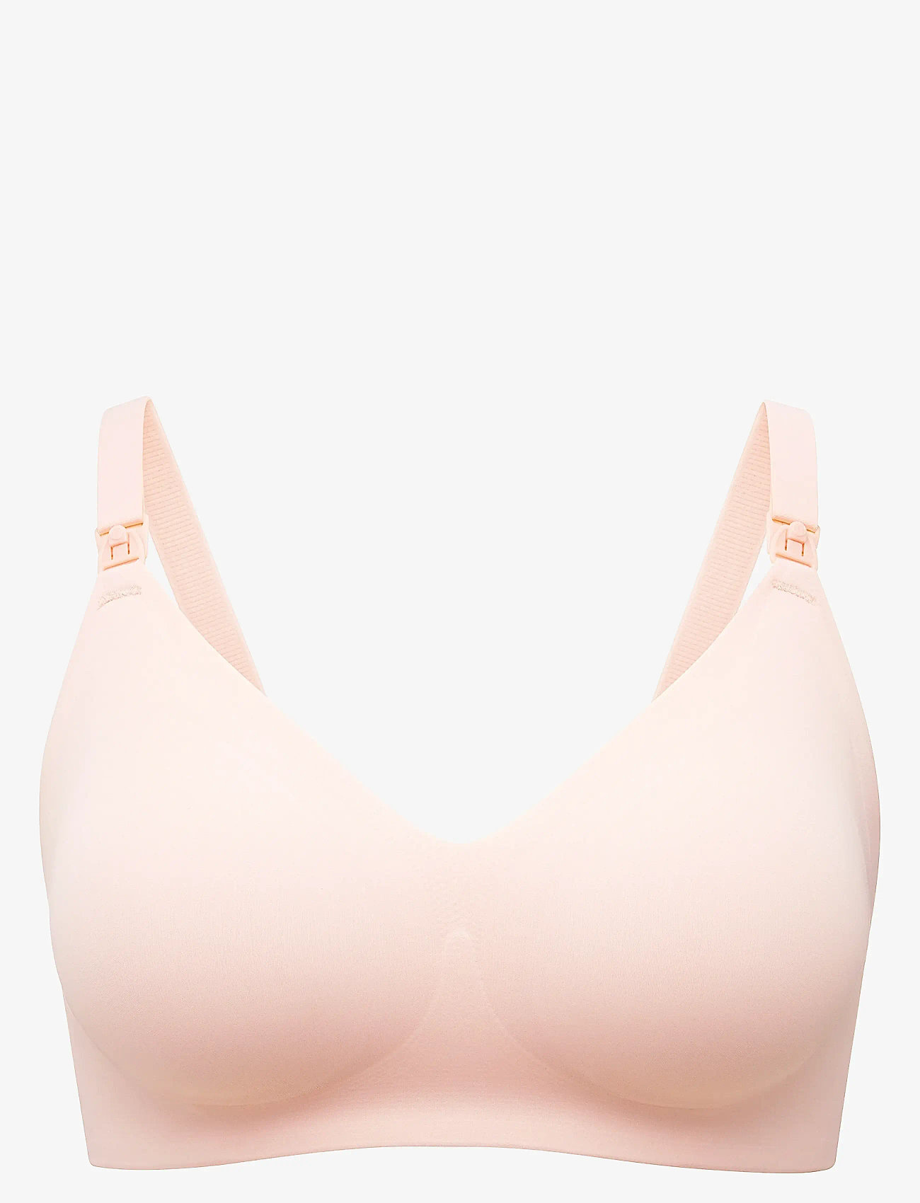 Momcozy - Momcozy  YN21 L Maternity Nursing Bra Natural - unterwäsche - natural - 2