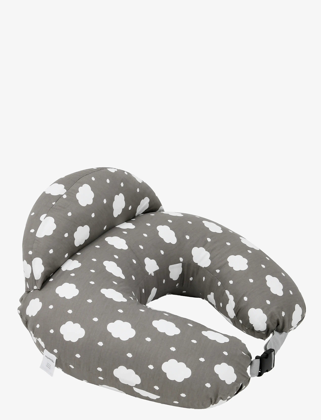 Momcozy - Momcozy  Ajustable Nursing Pillow - imetamispadjad - grey - 1