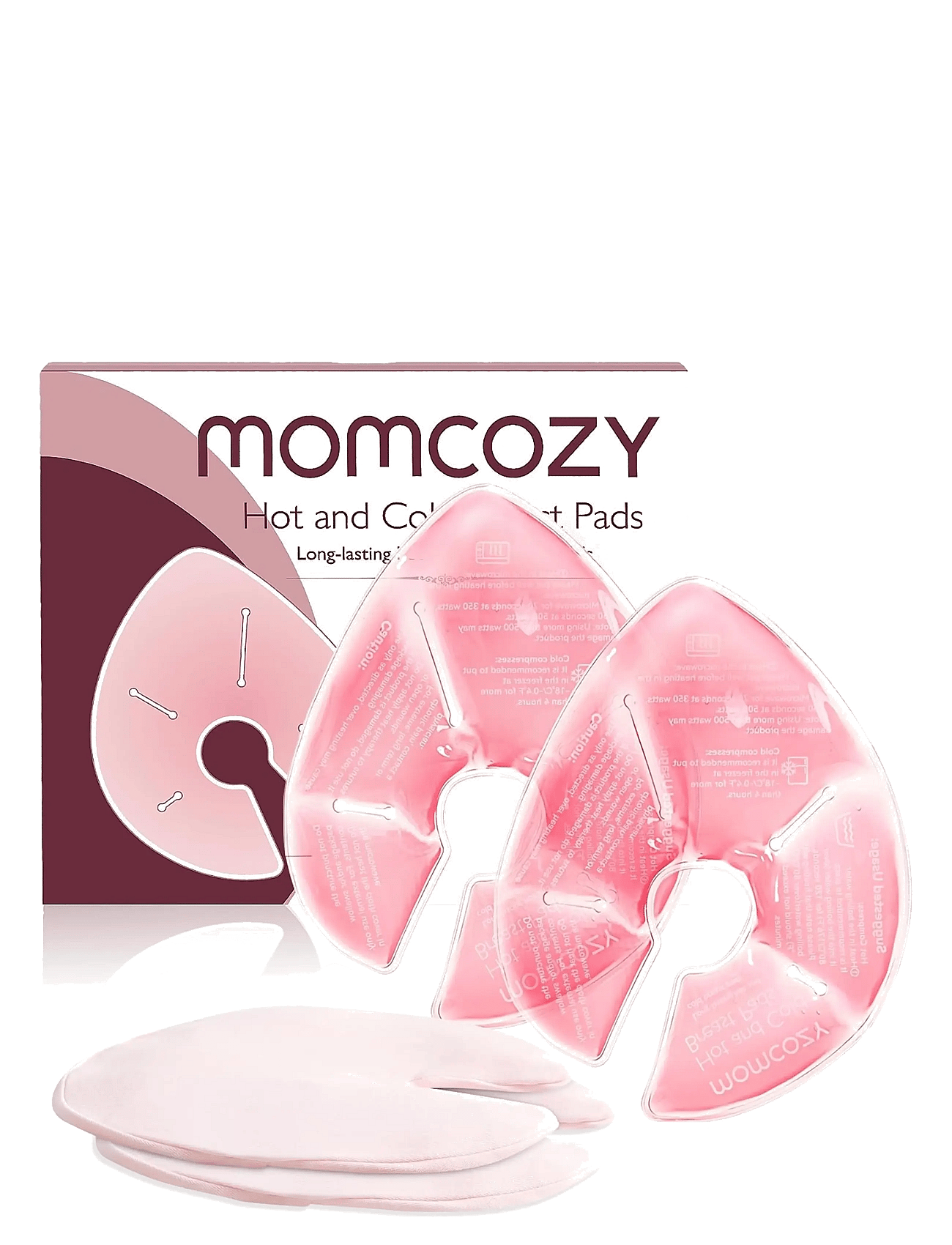 Momcozy - Momcozy Large Reusable Breast