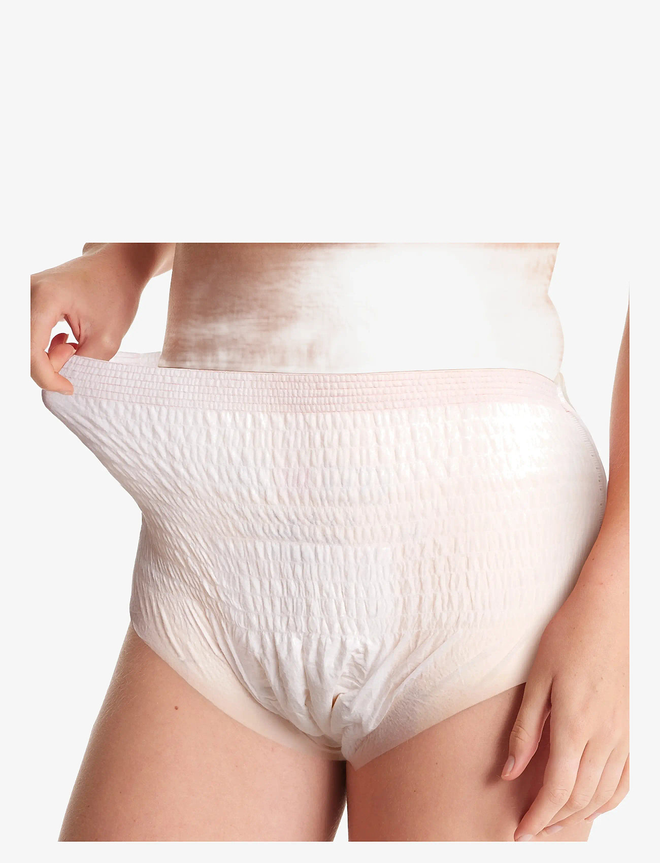Momcozy - Momcozy  Postpartum Kit Recovery Essentials - white - 3