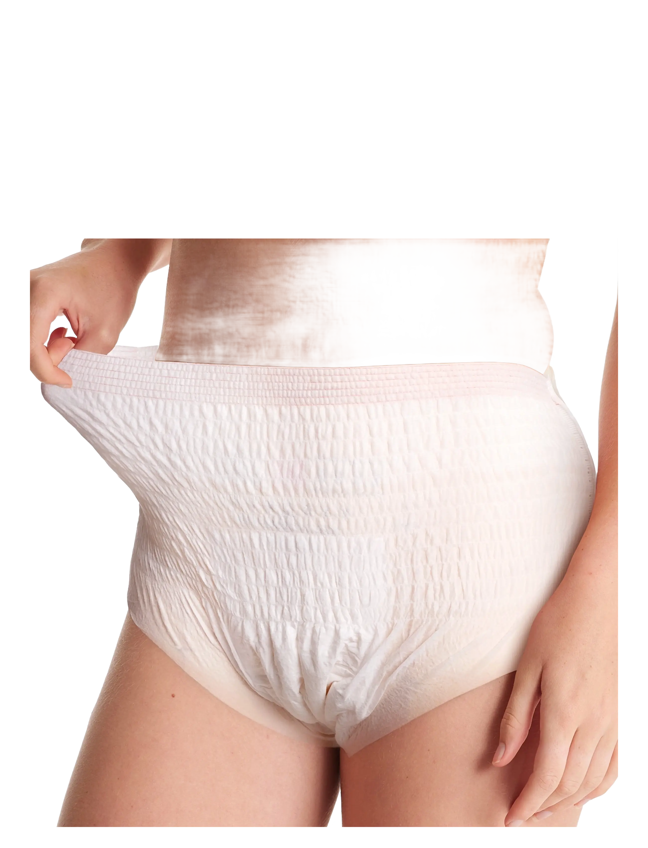 Momcozy - Momcozy  Postpartum Kit Recovery Essentials - white - 3